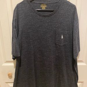 Polo Ralph Lauren men’s pocket tshirt